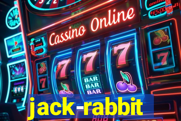 jack-rabbit