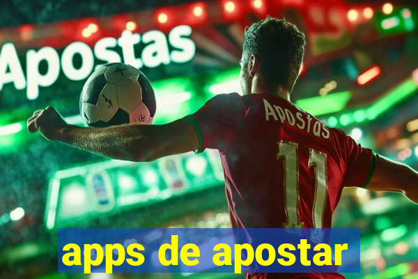 apps de apostar