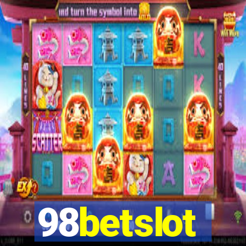 98betslot