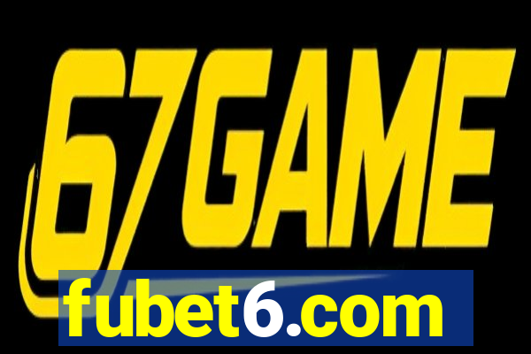 fubet6.com