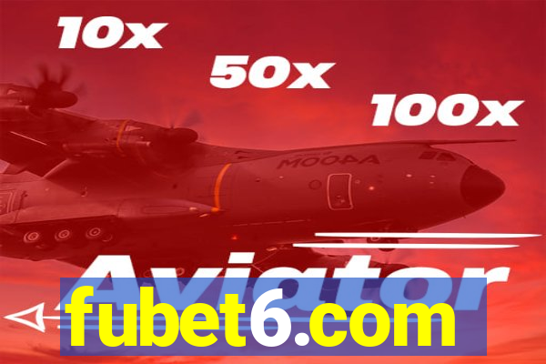 fubet6.com