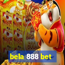 bela 888 bet