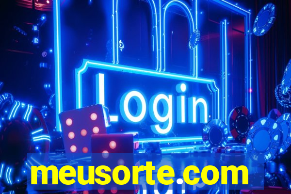 meusorte.com