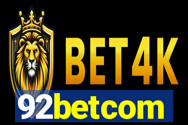 92betcom