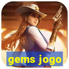 gems jogo