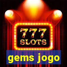 gems jogo