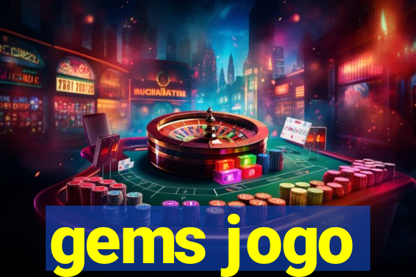 gems jogo