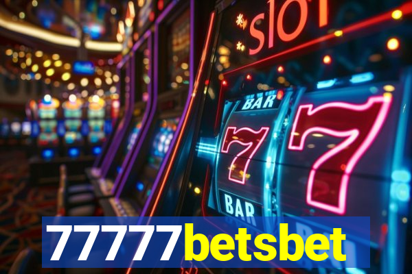 77777betsbet