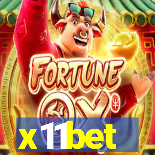 x11bet