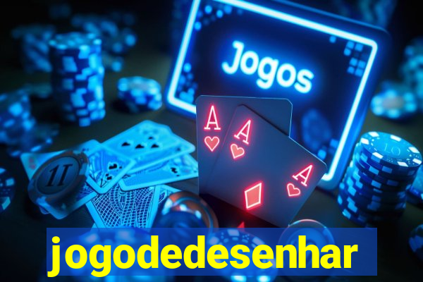 jogodedesenhar