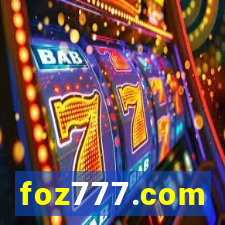 foz777.com