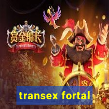 transex fortal