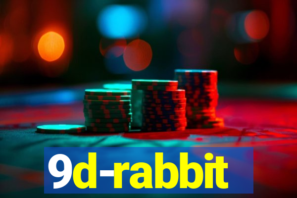 9d-rabbit