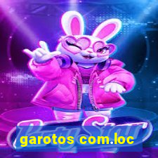 garotos com.loc