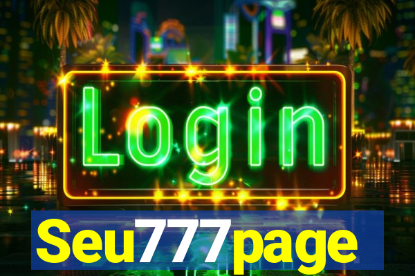 Seu777page