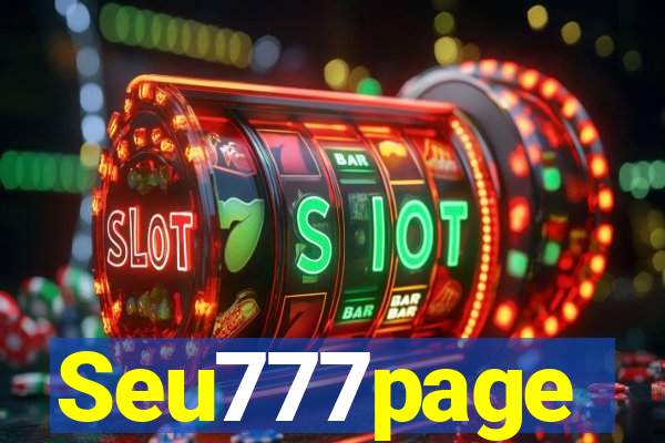 Seu777page