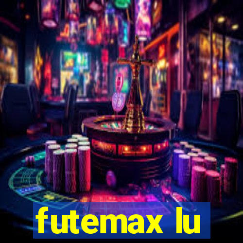 futemax lu