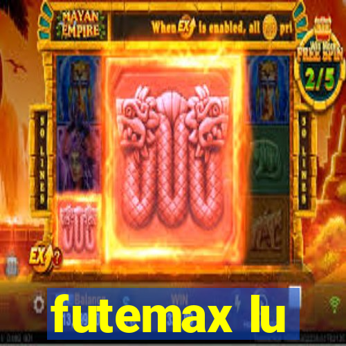 futemax lu