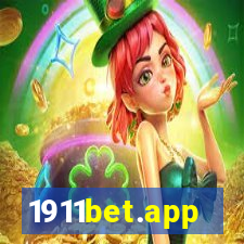 1911bet.app