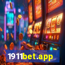 1911bet.app