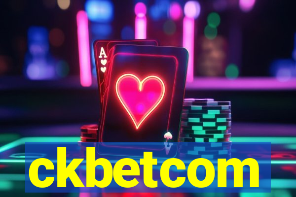 ckbetcom