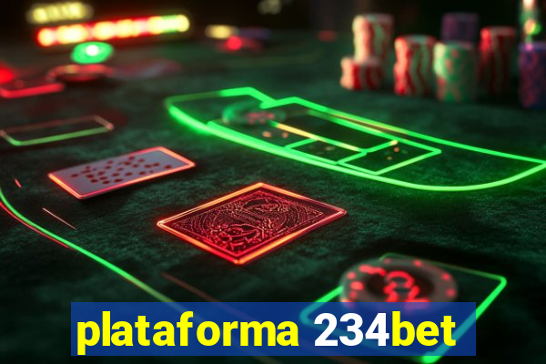 plataforma 234bet