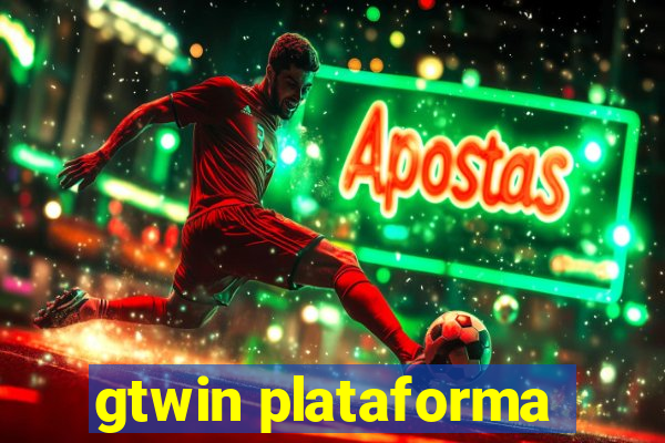 gtwin plataforma