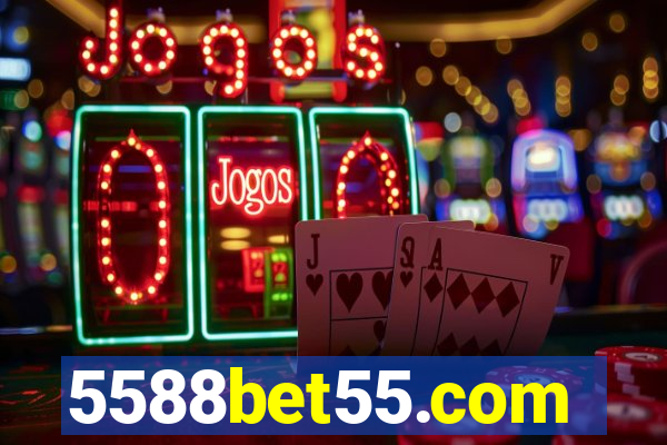 5588bet55.com