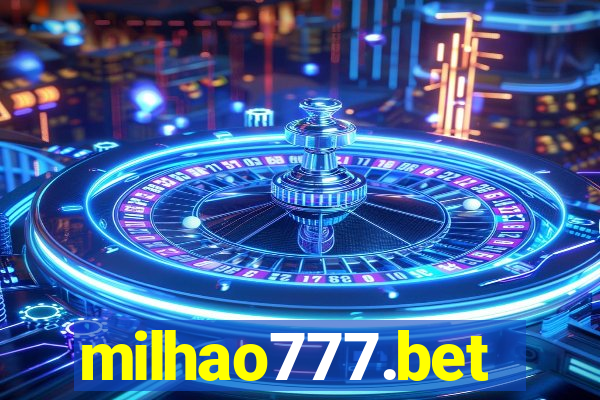 milhao777.bet