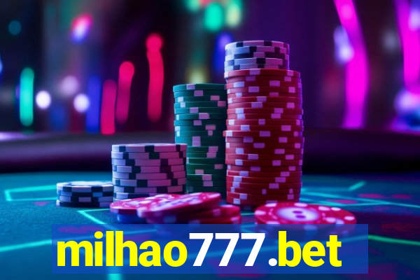 milhao777.bet