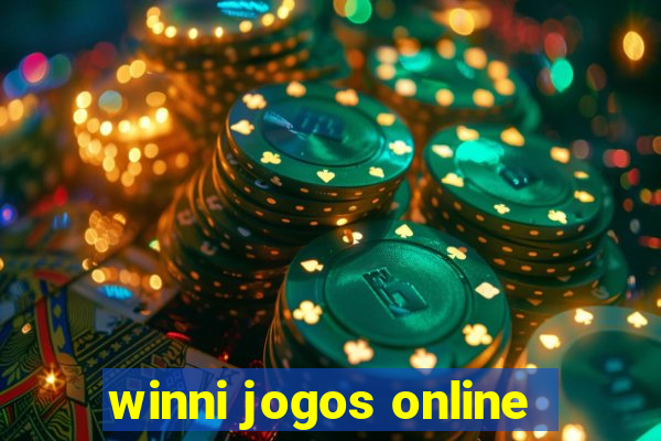 winni jogos online