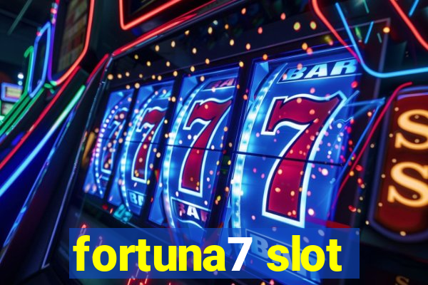 fortuna7 slot