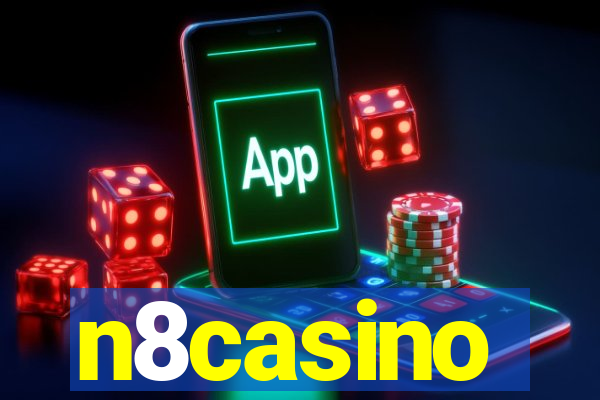 n8casino