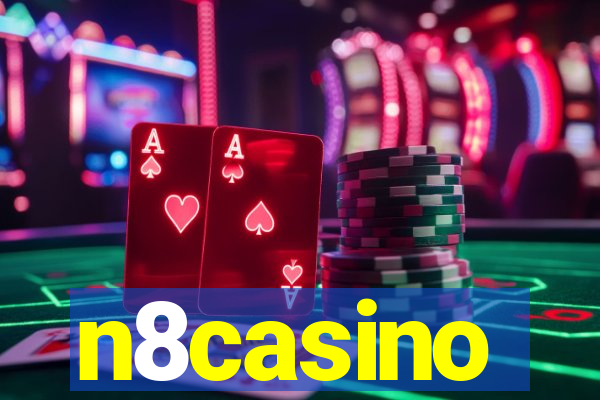 n8casino