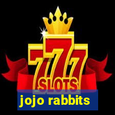 jojo rabbits