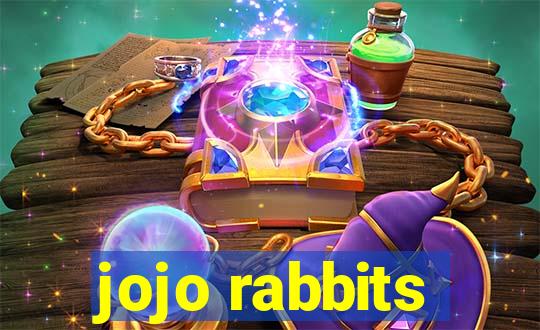 jojo rabbits