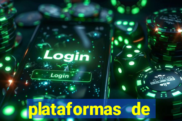 plataformas de jogos de 1 real