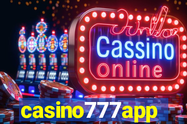 casino777app