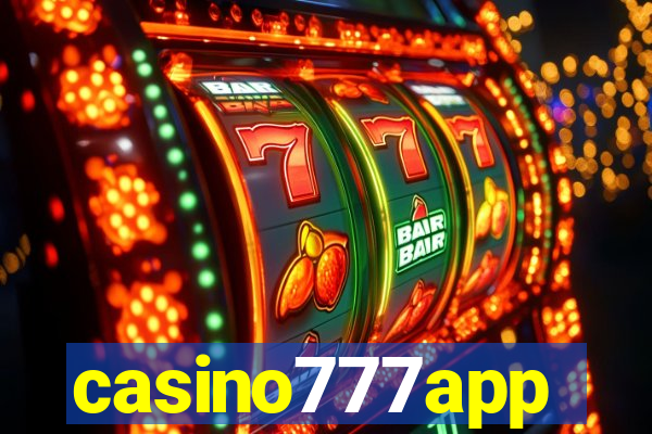 casino777app