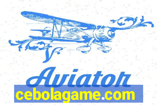 cebolagame.com