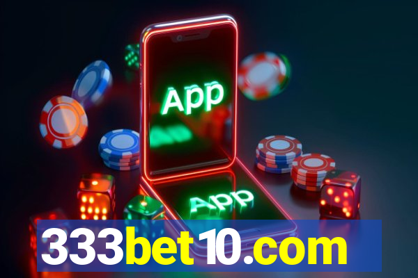 333bet10.com