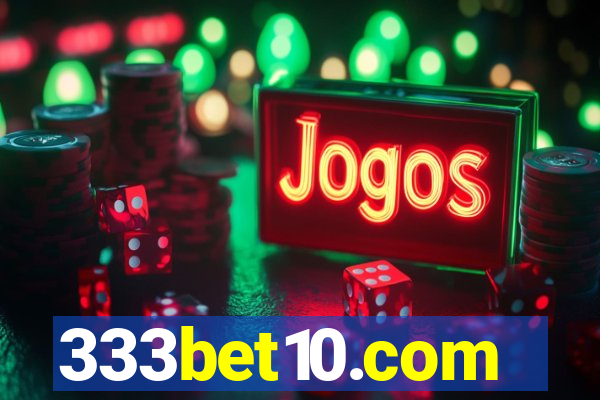 333bet10.com