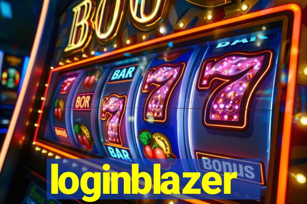 loginblazer