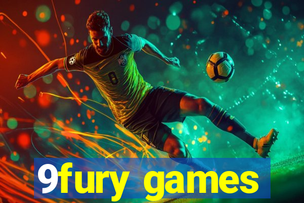 9fury games