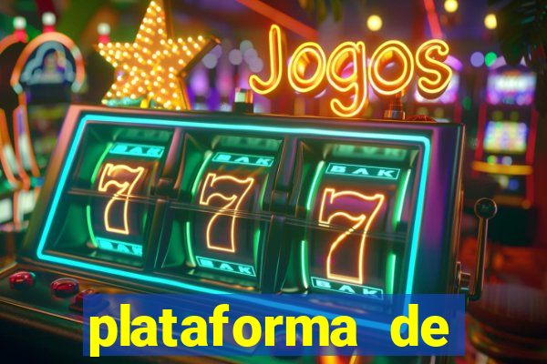 plataforma de aposta bet