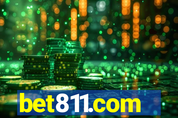 bet811.com