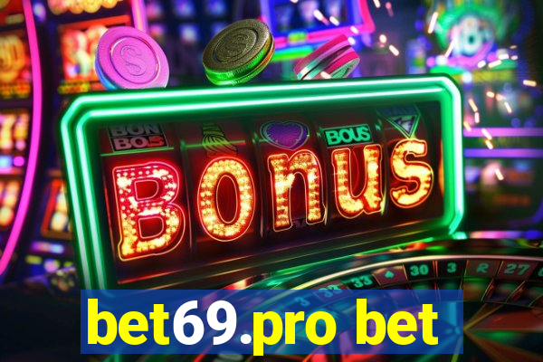 bet69.pro bet