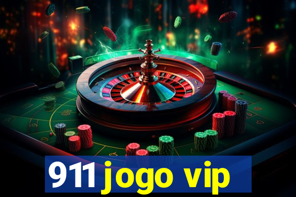 911 jogo vip