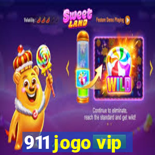 911 jogo vip