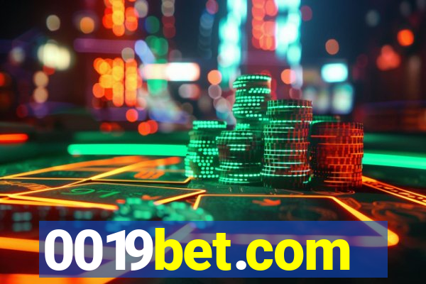 0019bet.com